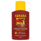 Sahara Mléko na opalování s beta karotenem OF 30 200ml