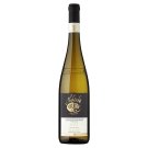Habánské Sklepy Chardonnay víno s přívlastkem polosuché bílé 0,75l