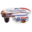 Fantasia Mousse jogurtová pěna s čokoládou a mandlemi 92g