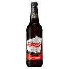 Budweiser Budvar Tmavý ležák pivo 0,5l