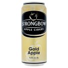 Strongbow cider jablko 400ml