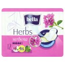 Bella Herbs Verbena prodyšné hygienické vložky 12 ks