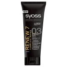 Syoss Renew 7 Okamžitá regenerační maska 250ml
