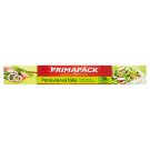 Prima Pack Potravinová fólie pružná, pevná, snadno odvíjitelná 30m x 29cm