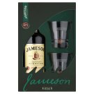 Jameson Irská whiskey dárkové balení 0,7l
