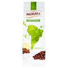 Mokate Caffetteria America pražená zrnková káva 500g