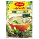 MAGGI Ze zahrádky Brokolicová 71g