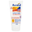 Astrid Sunface Pleťový krém na opalování OF 30 75ml
