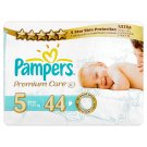 Pampers Premium Care Pleny 5 Junior 44 ks