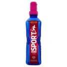 Isoline Sport drink aktivita pink 0,75l