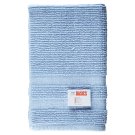 F&F Home Basics předložka do koupelny modrá 45cm x 75cm