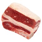 Hovězí přední žebro s kostí volné