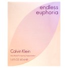 Calvin Klein Endless euphoria toaletní voda 40ml