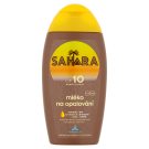 Sahara Mléko na opalování OF 10 200ml