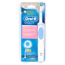 Oral-B Vitality sensitive clean akumulátorový zubní kartáček
