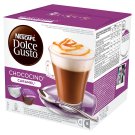 NESCAFÉ DOLCE GUSTO Choco caramel 204,8g
