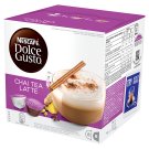 NESCAFÉ DOLCE GUSTO Chai Tea Latte 159,2g