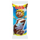 Bobík Řez s mléčnou náplní a kakaovou polevou 30g