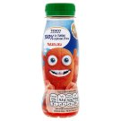 Tesco 100% rajčatová šťáva lisovaná za studena 200ml