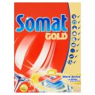 Somat Gold Tablety pro automatické mytí nádobí 836g