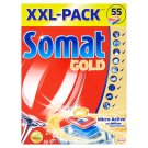 Somat Gold Tablety pro automatické mytí nádobí 1045g