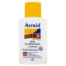 Astrid Olej na opalování s azulenem OF 6 200ml
