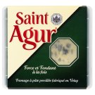 Saint Agur Sýr s plísní uvnitř hmoty 125g