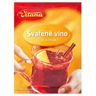Vitana Svařené víno celé koření 18g