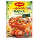MAGGI Ze zahrádky Rajská 83g