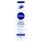 Nivea Express Hydration lehké tělové mléko 250ml