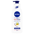 Nivea Repair & Care regenerační tělové mléko 400ml