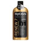 Syoss Renew 7 Šampon 500ml