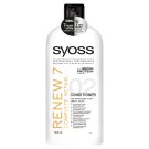 Syoss Renew 7 Kondicionér 500ml