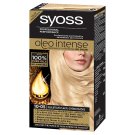 Syoss Oleo Intense Barva na vlasy Perleťově Plavý 10-05