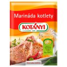 Kotányi Marináda kotlety 40g