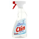 Clin na okna s alkoholem Anti-fog 500ml