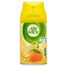 Air Wick Freshmatic Max Náplň do osvěžovače vzduchu - citrus 250ml