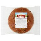 Penam Mazanec s rozinkami sypaný mandlemi 400g