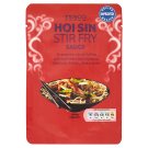 Tesco Hoi Sin omáčka v orientálním stylu se šalotkou, sojovými fazolemi a sójovou omáčkou 120g