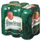Pilsner Urquell Pivo světlý ležák 6 x 0,5l