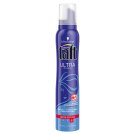 Taft Ultra Pěnové tužidlo Ultra silná fixace 200ml