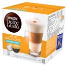NESCAFÉ DOLCE GUSTO Latte Macchiato Unsweet 168g