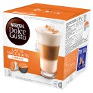 NESCAFÉ DOLCE GUSTO Latte Macchiato Caramel 168,8g