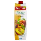 Fruttia Juice broskvový nektar 1l