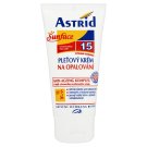 Astrid Sunface Pleťový krém na opalování OF 15 75ml