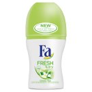 Fa Fresh & Dry Kuličkový antiperspirant Zelený čaj 50ml