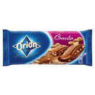 ORION Barila mléčná čokoláda s arašídy 100g