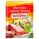 Kotányi Marináda vepřová žebírka 40g