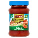 Otma Gurmán Italská rajčatová hotová omáčka 340g