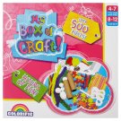 Colorific Moje skříňka řemesel s více než 500 kusy